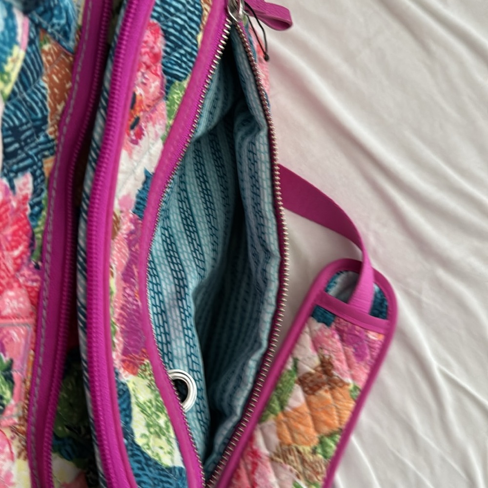 Vera Bradley Weekend bag - Picture 5 of 8